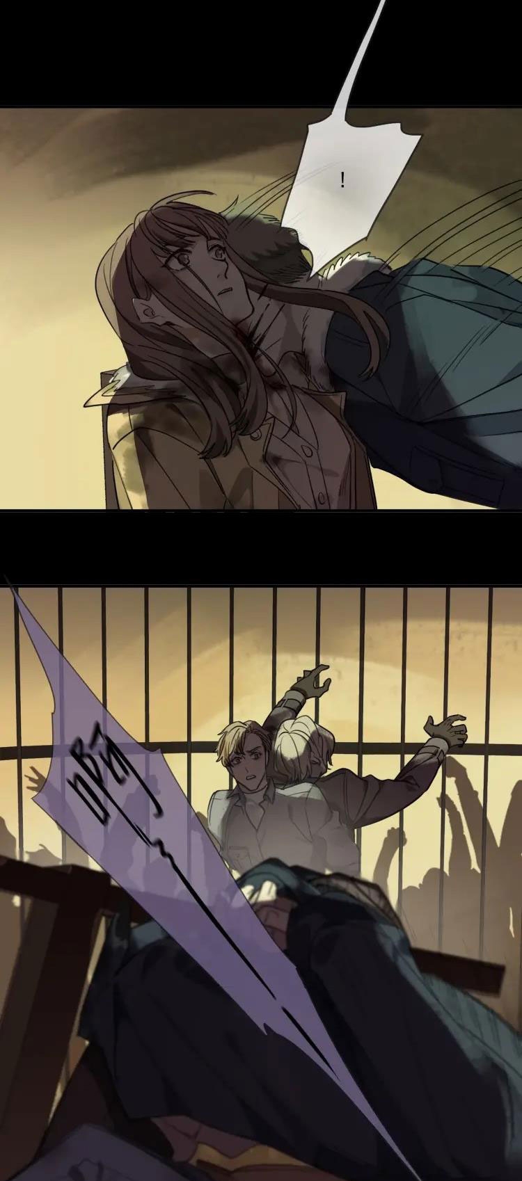 hư vô chapter 2 35