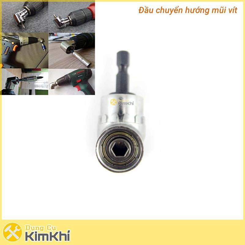 Đầu chuyển hướng máy khoan