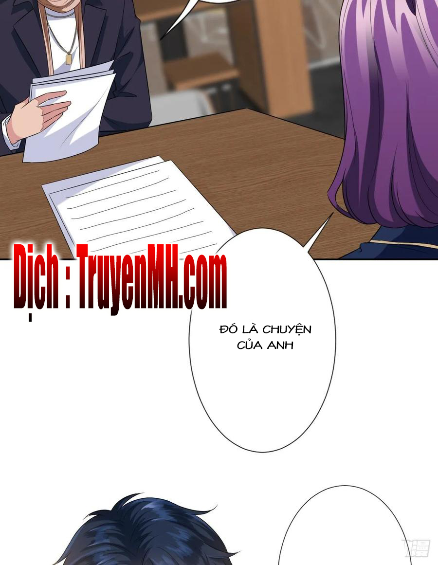 thí hôn lão công, cần giúp sức chapter 194 14