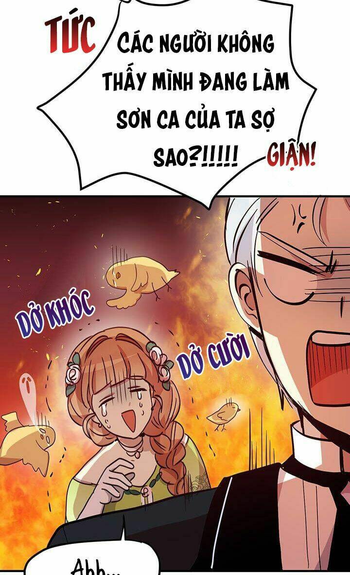công tước, loạn vừa thôi! chapter 25.6 31
