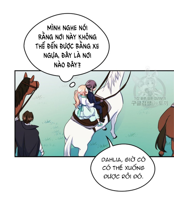 tôi đã trở thành bạn gái của nam chính chapter 15.1 17