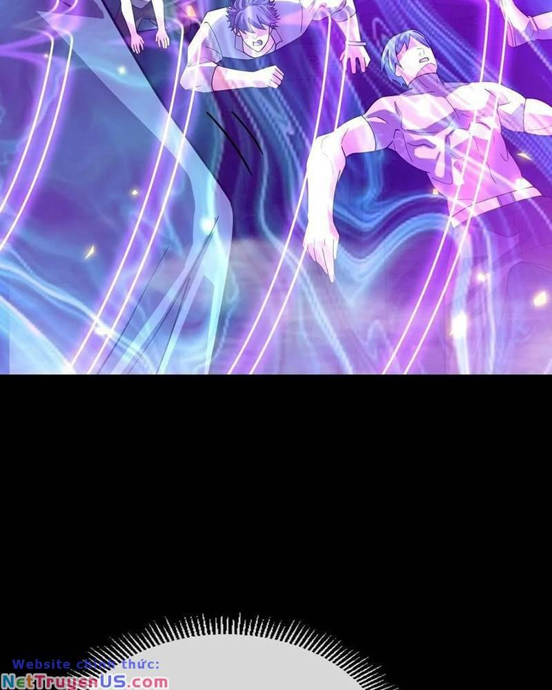 nhìn thấy thanh máu, ta xử tội thần linh chapter 114 39