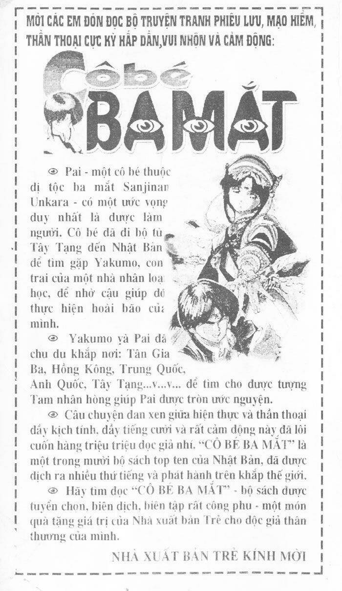 bác sĩ kazu chapter 118 2