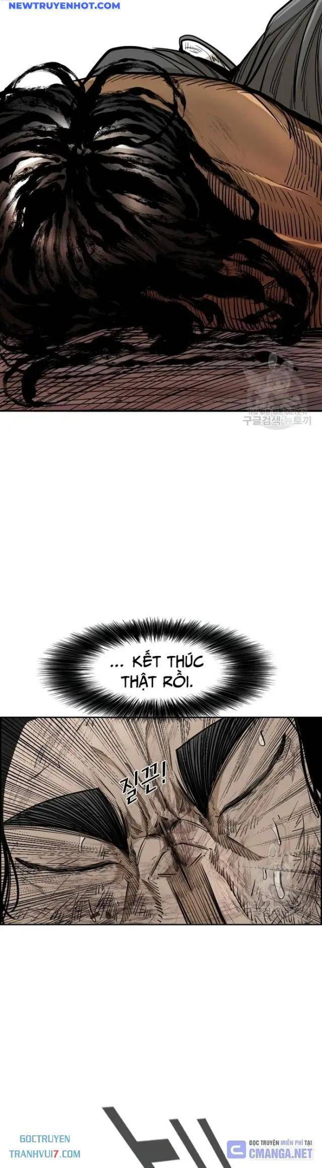 shark - cá mập chapter 235 60