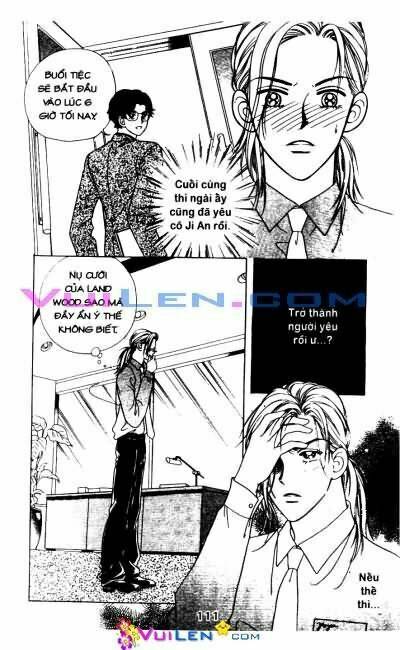 bữa tối của hoàng tử chapter 3 111