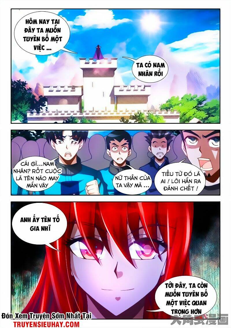 sổ tay nuôi trồng người ngoài hành tinh chapter 43 2