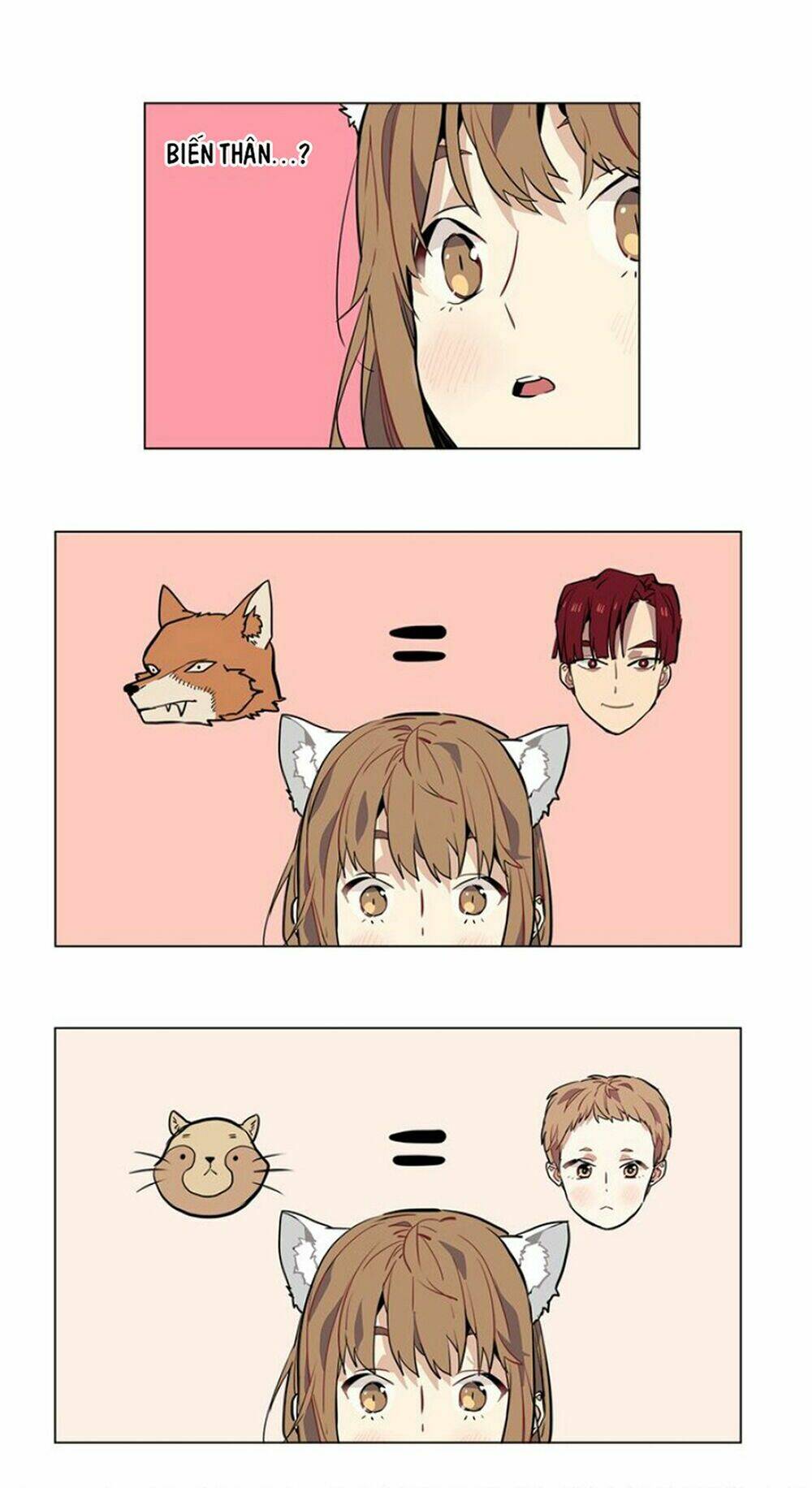 hoa đạo sĩ chapter 23 11