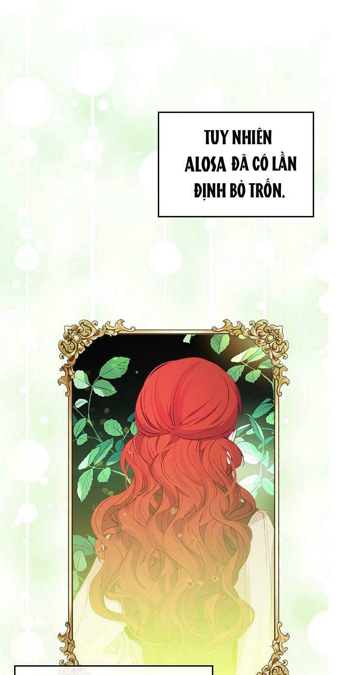 công chúa phản diện muốn ở trong ngôi nhà bánh quy chapter 15 23