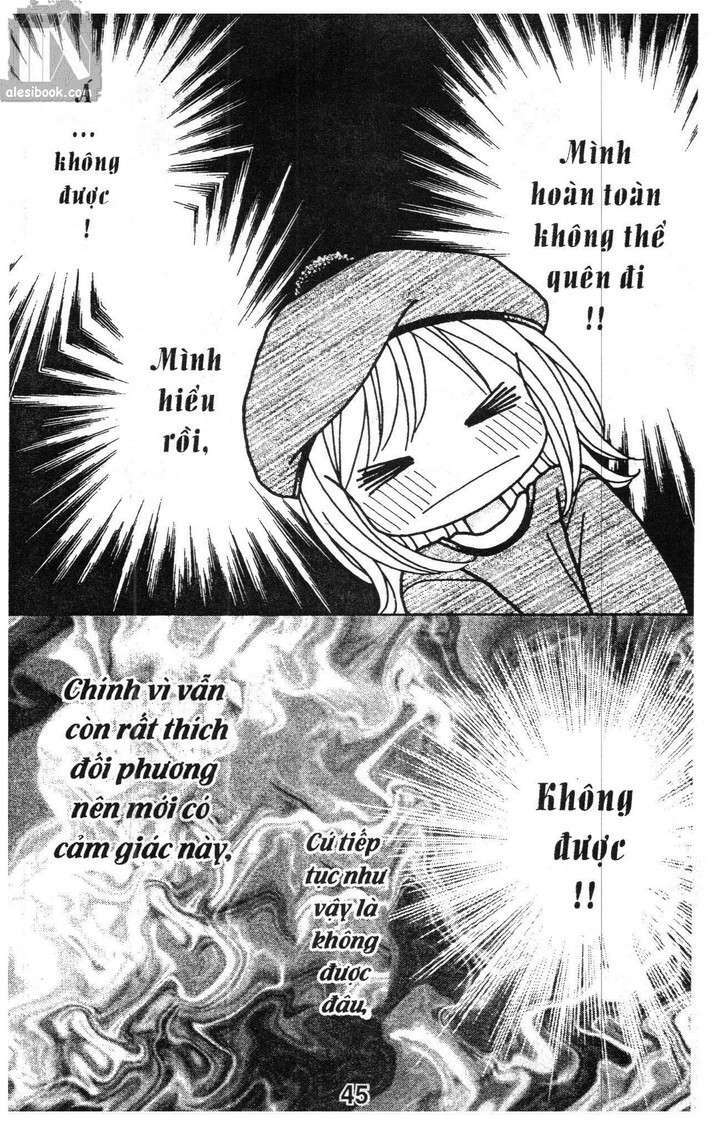 cảm giác trong tình yêu chapter 2 43