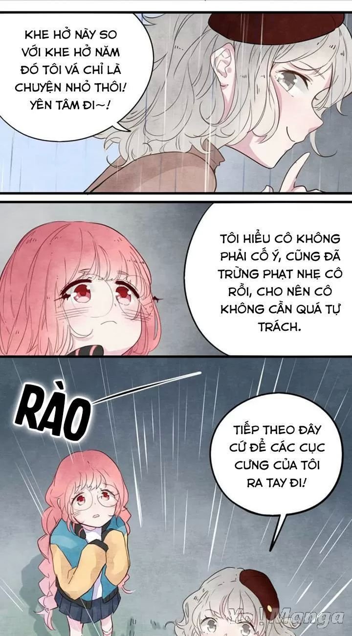 hữu ngôn tại tiên chapter 7 6