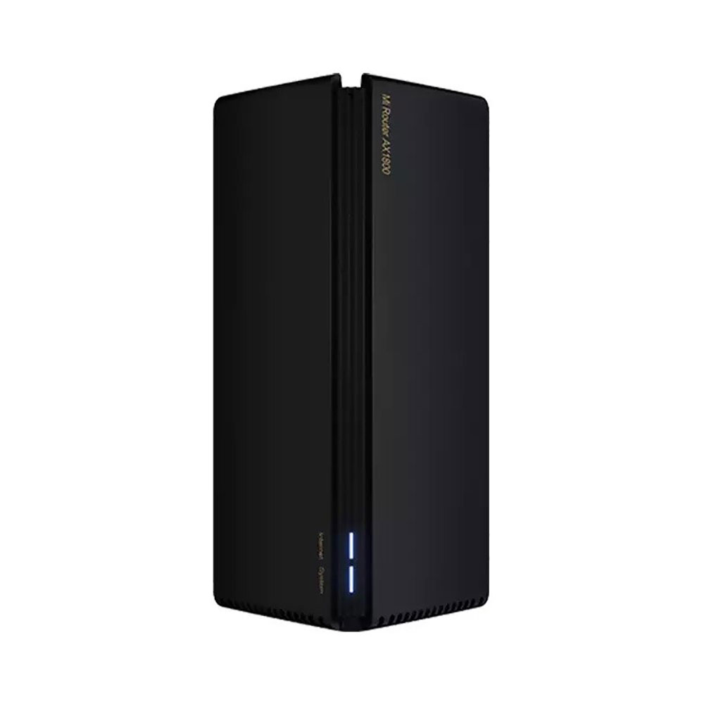 Bộ Định Tuyến Phát sóng wifi Xiaomi Router AX1800 hỗ trợ mesh, Wifi 6, Gigabit 2.4g 5ghz, RAM 256MB - Hàng Nhập Khẩu