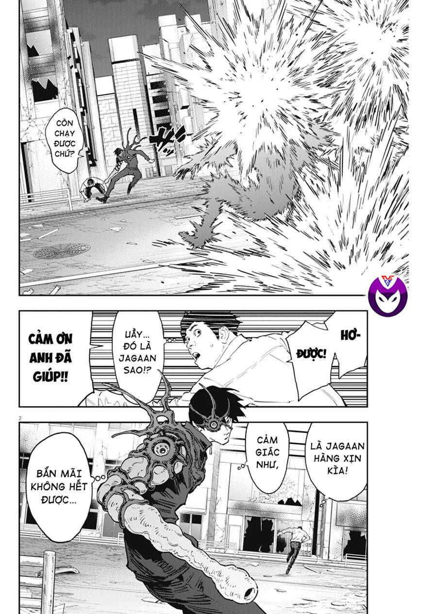 đọa nhân chapter 142 3