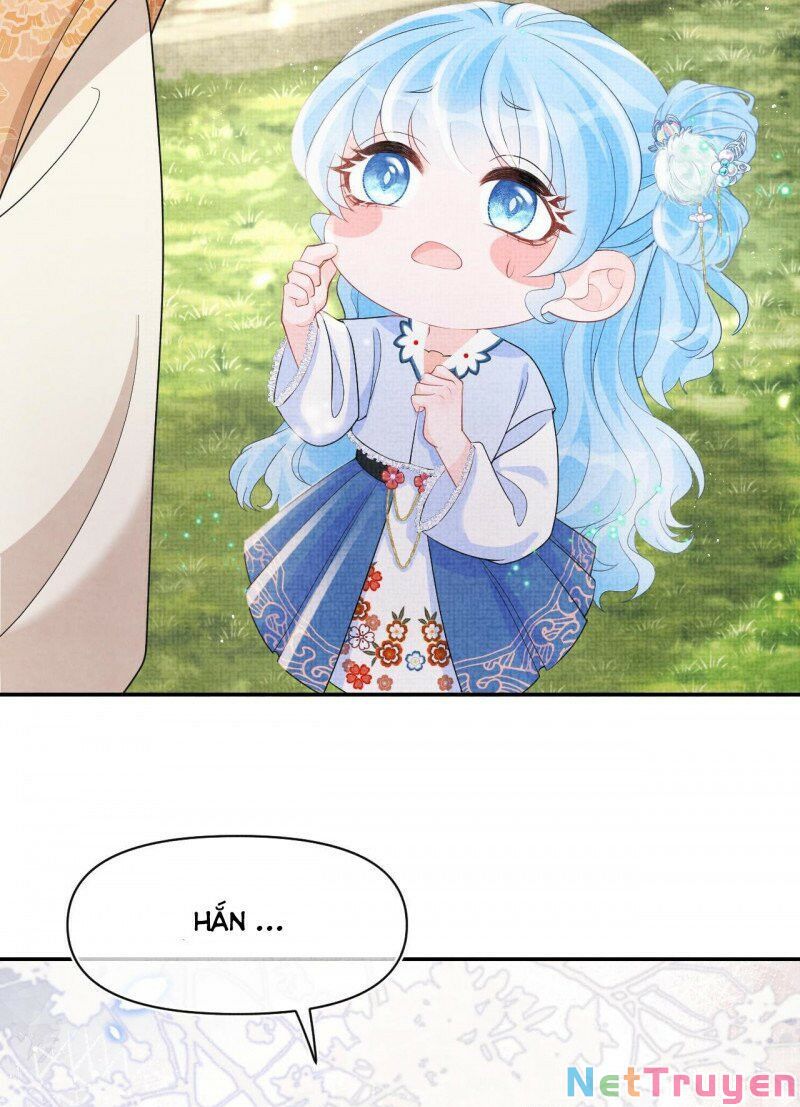 nhóc con người cá 3 tuổi rồi chapter 234 10