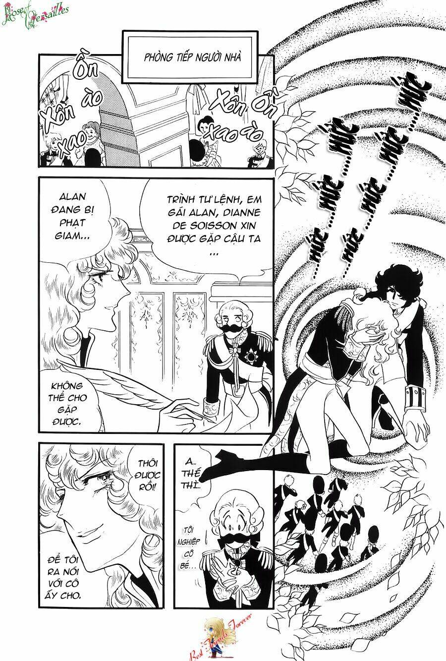 versailles no bara chapter 35 10