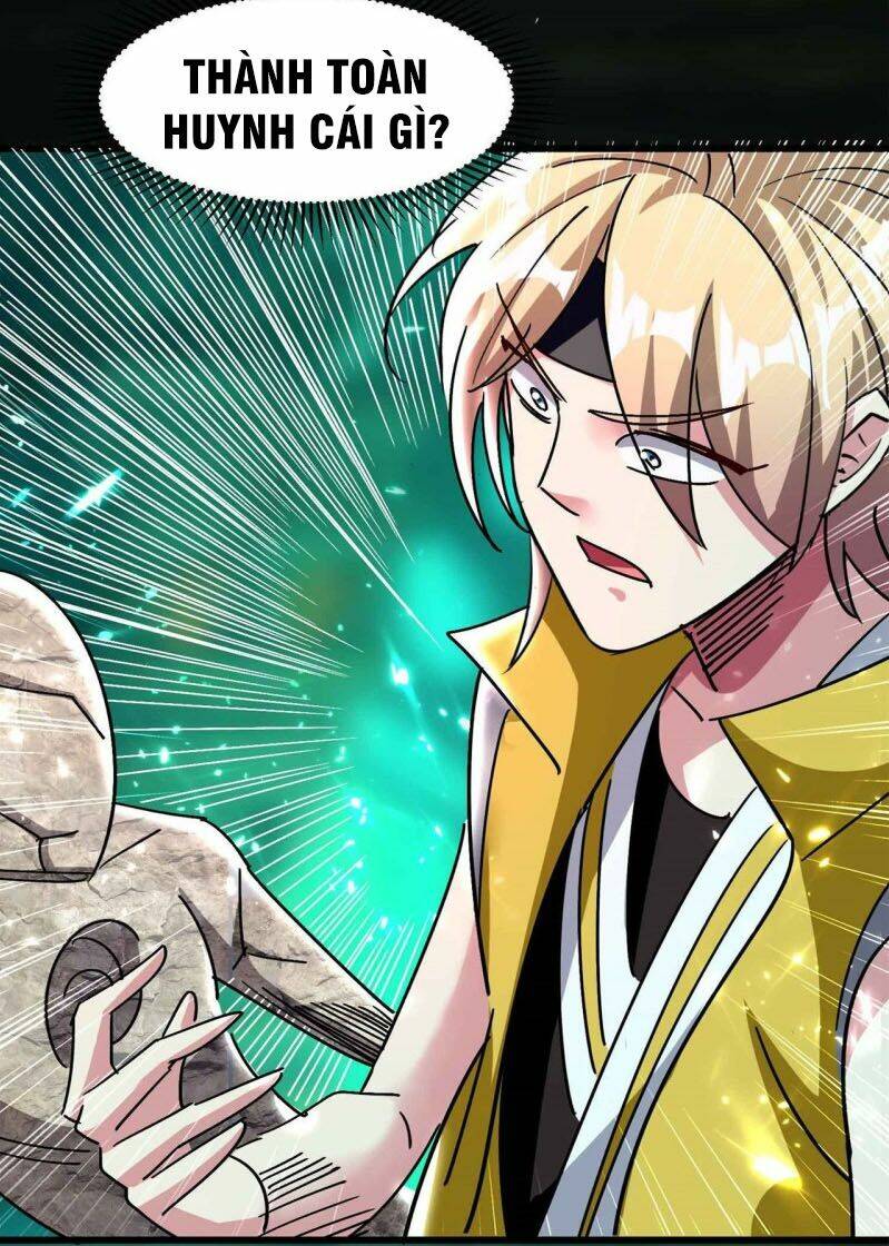 vạn giới tiên vương chapter 131 45