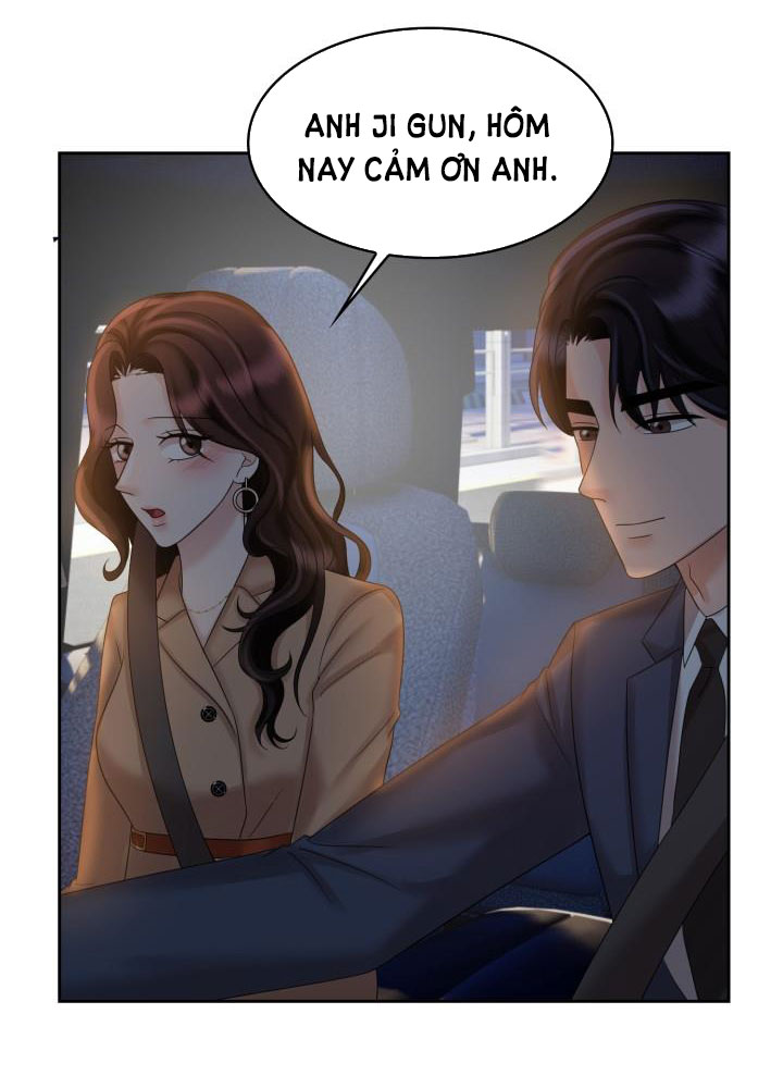 [18+] vì điên nên kết hôn chapter 21.1 21