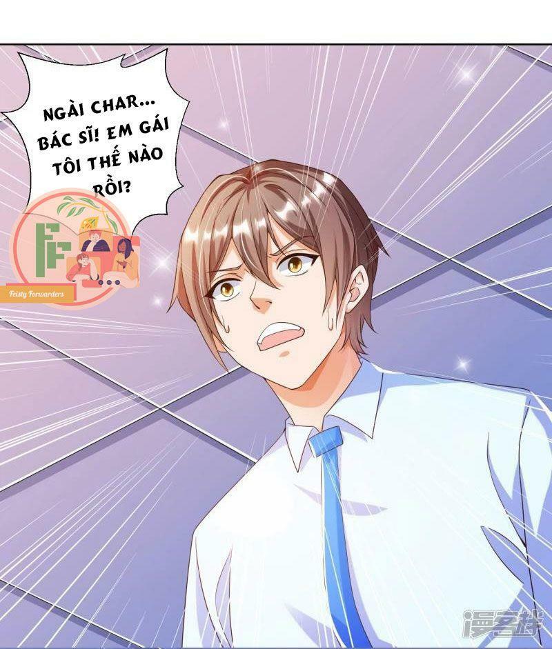 luyện tập thành thần chapter 7 32