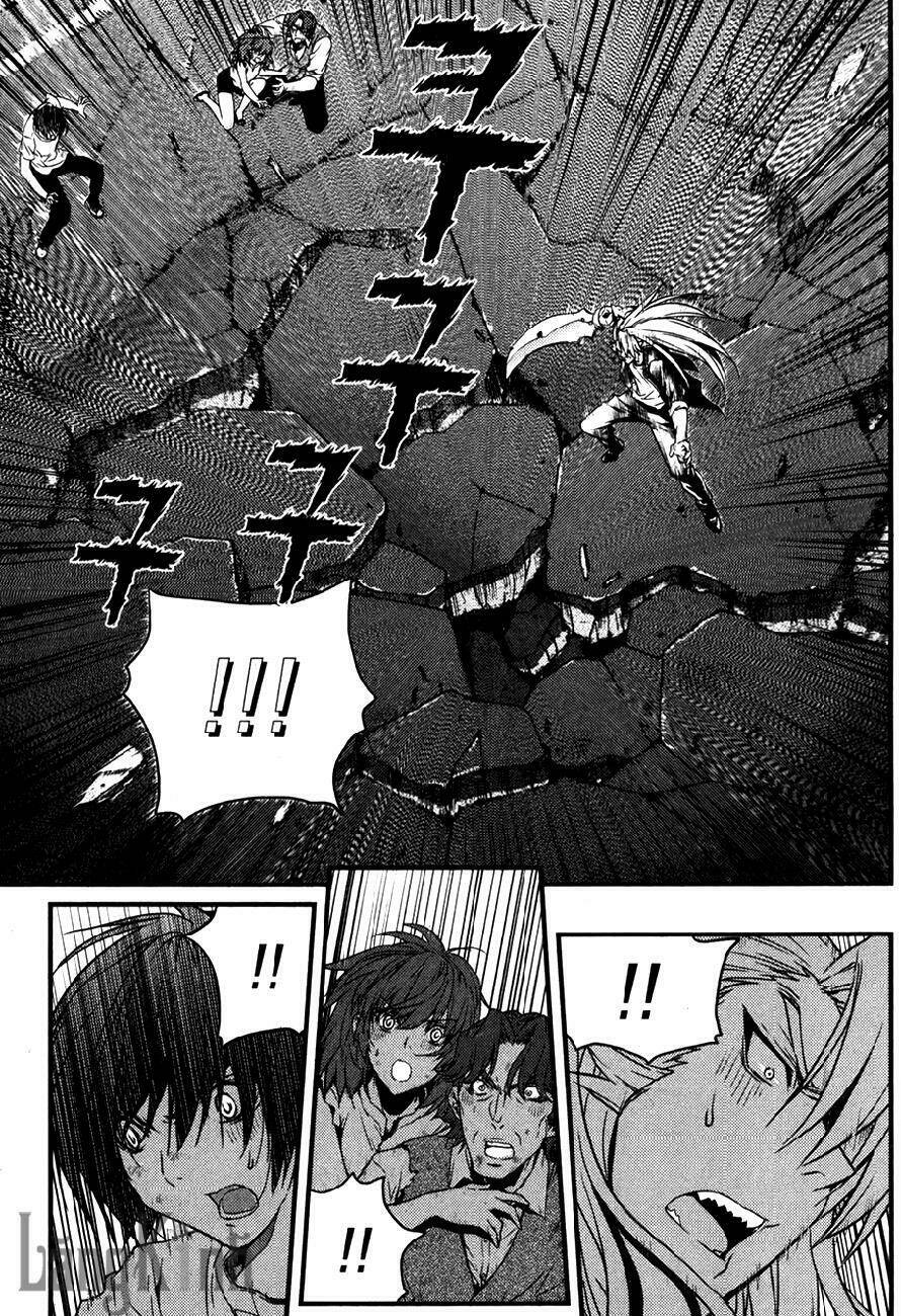 dragon who chapter 29 12