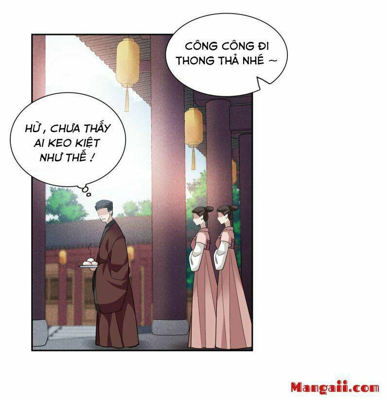 toàn cơ từ chapter 58.2 5