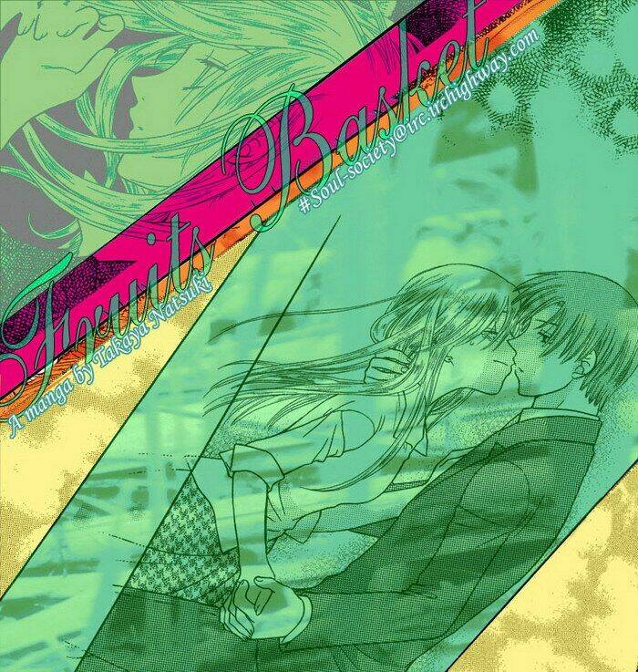 hóa giải lời nguyền chapter 94 2