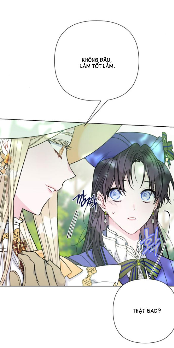cách hiệp sĩ sống như một tiểu thư chapter 92.2 24