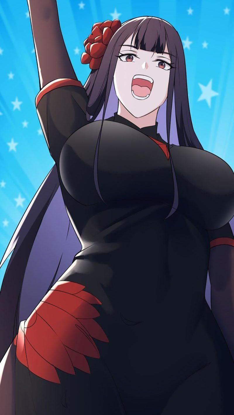 đồ đệ ta toàn là nữ ma đầu chapter 144 6