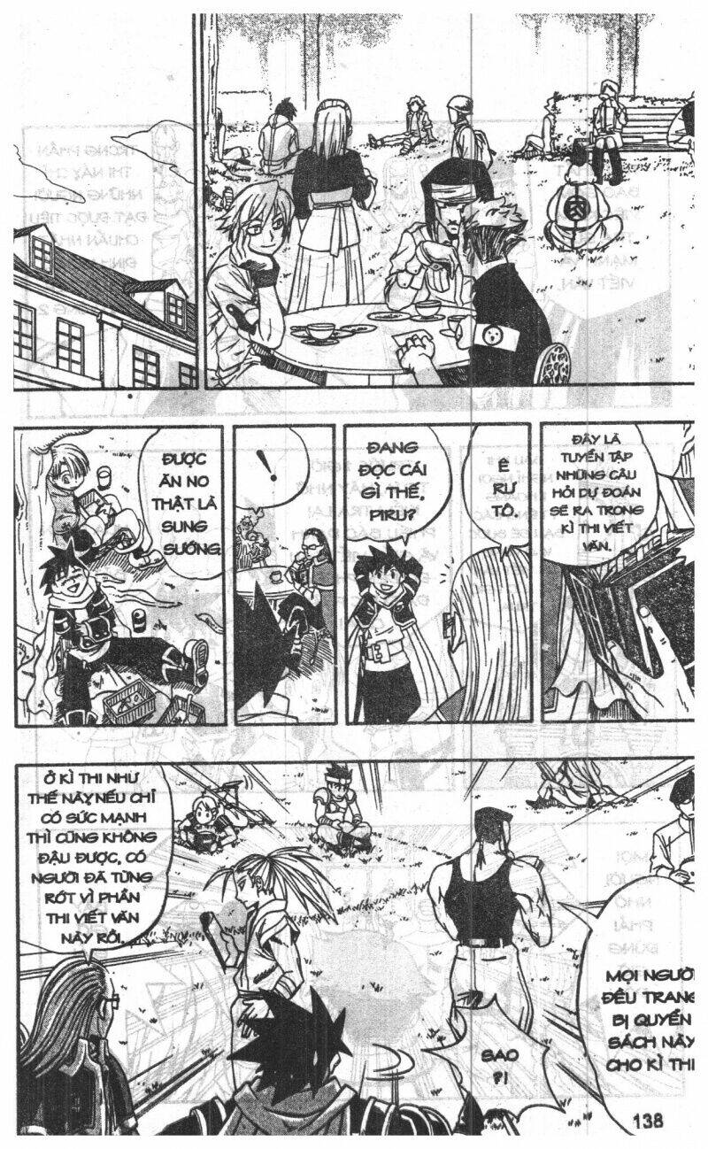 joou kishi monogatari chapter 2 136