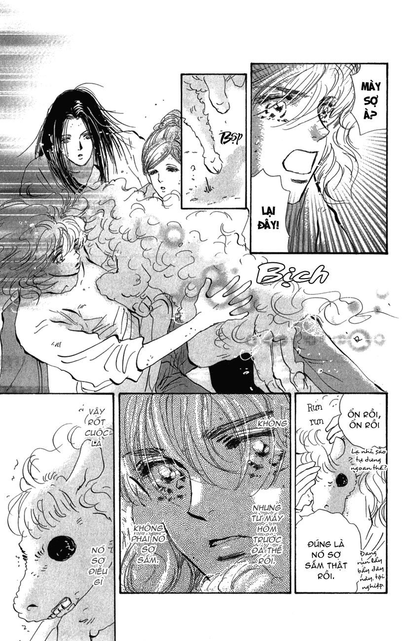 mầm sống chapter 117 18