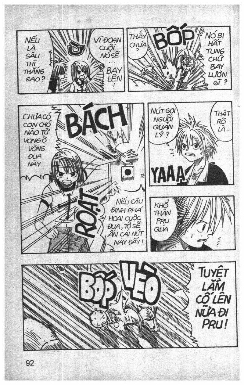rave master (scan) chapter 2 52
