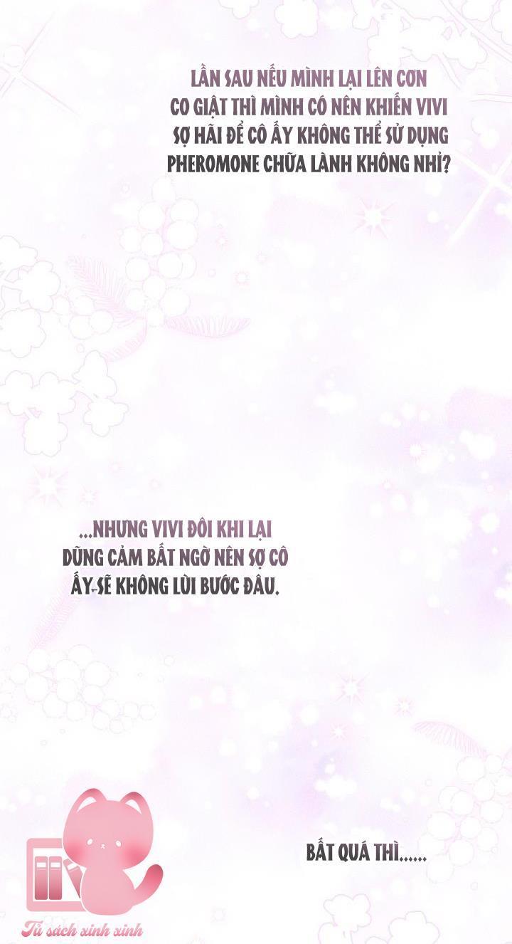 quan hệ cộng sinh giữa báo đen và thỏ trắng chapter 89 61