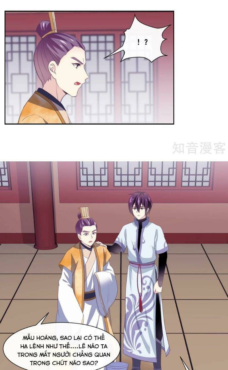 ta là ngọc hoàng đại đế chapter 105 3