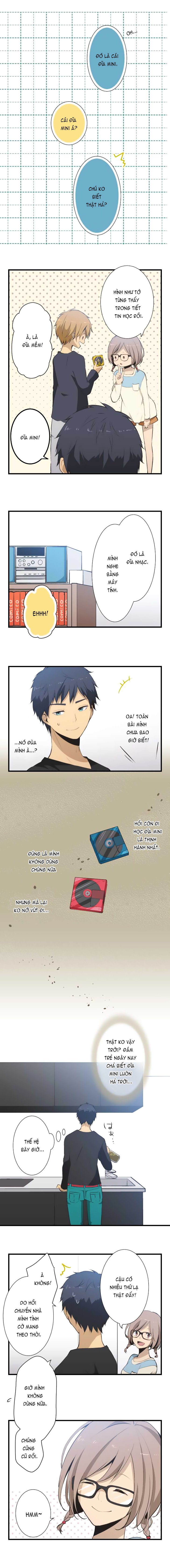 relife chapter 46 9