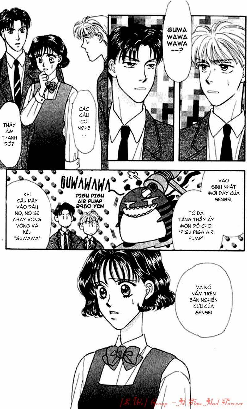 yamada tarou monogatari chapter 1.3 11