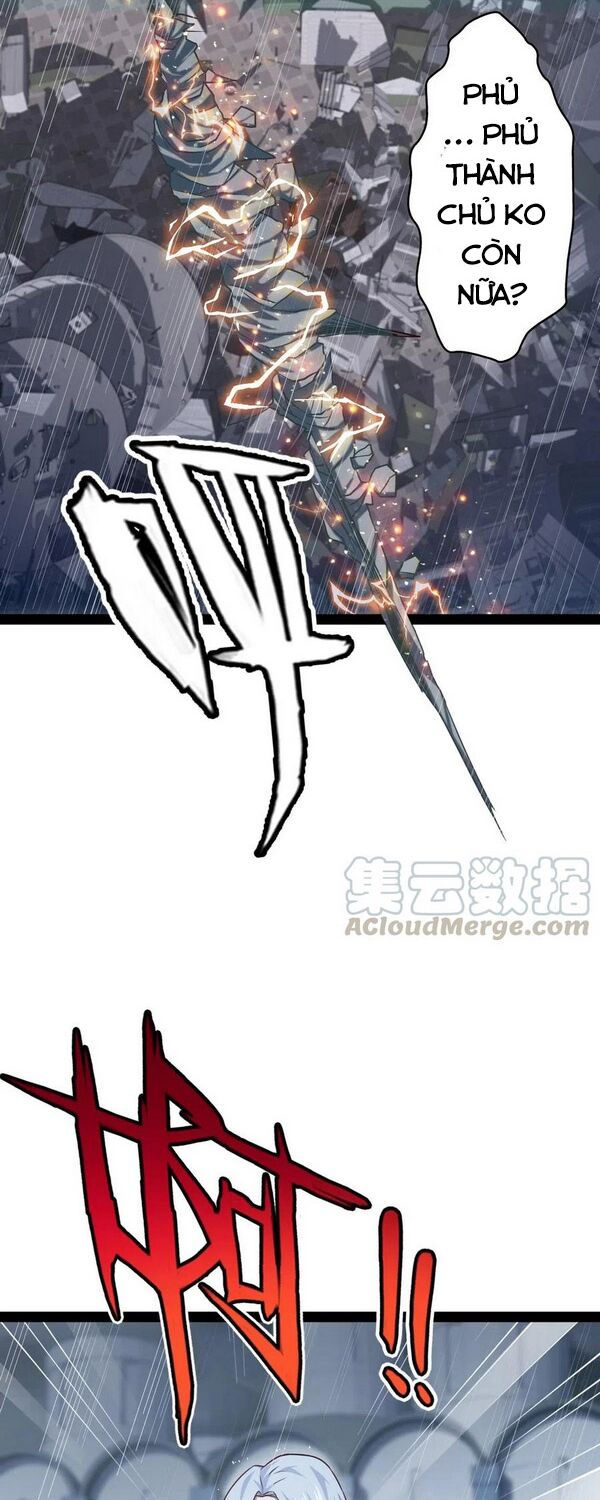 ma thú kiếm thánh dị giới tung hoành chapter 166 22