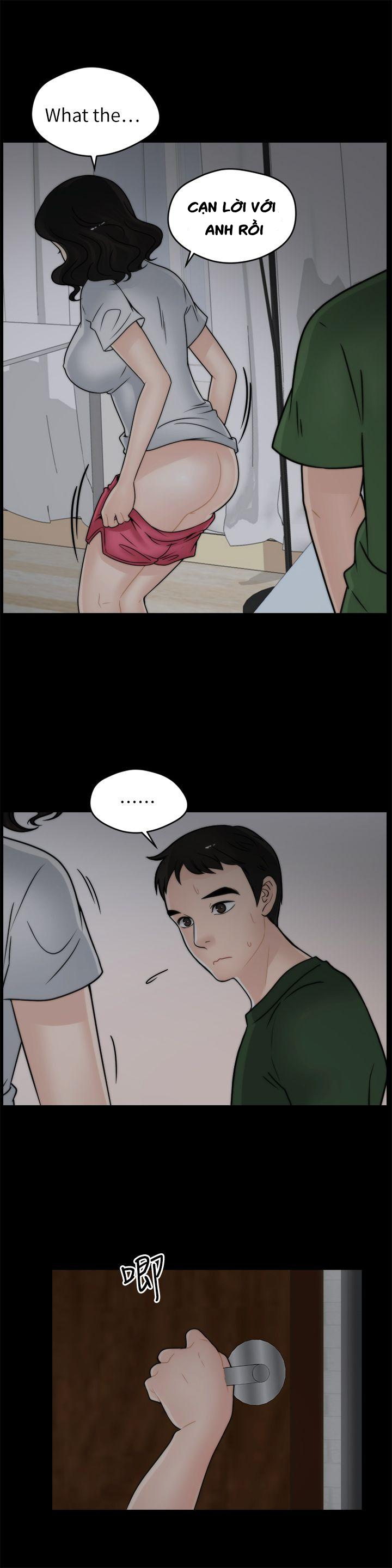 thầm kín chapter 9 9