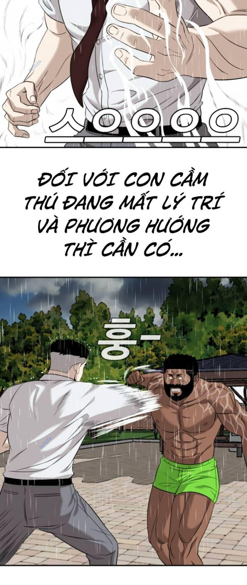 người xấu chapter 115 38