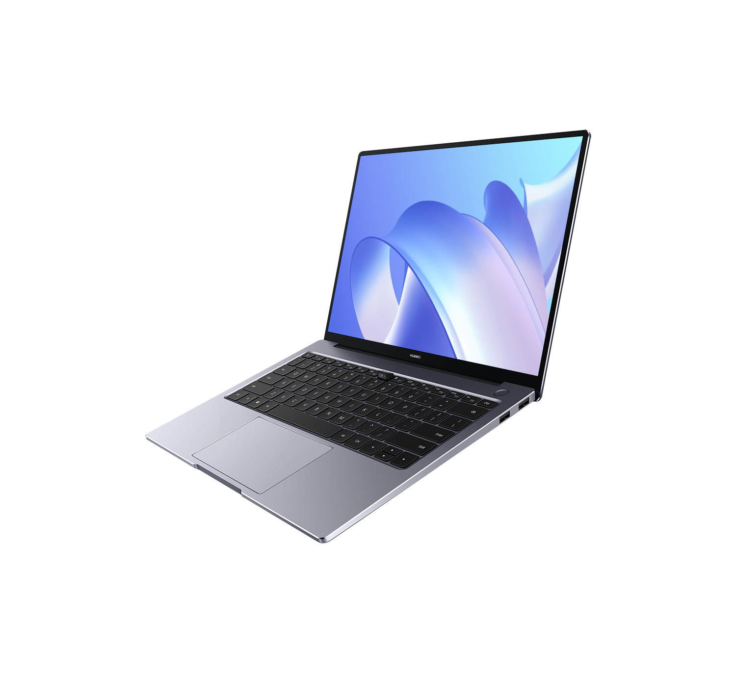 Máy Tính Xách Tay HUAWEI MateBook 14 (16GB/512GB) | Intel Core i5 Thế Hệ Thứ 12 | Màn Hình HUAWEI 3:2 Fullview 2k | Nút Nguồn Vân Tay | Hàng Chính Hãng