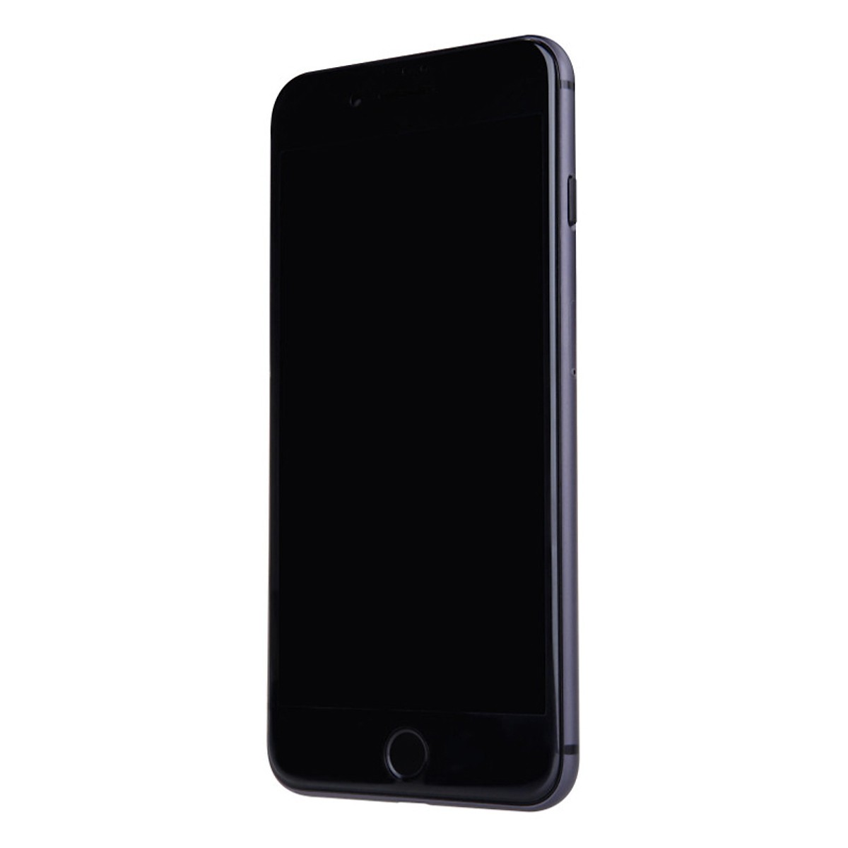 Miếng dán kính cường lực 3D cho iPhone 6 Plus / 6s Plus hiệu Nillkin AP+ Pro công nghệ thủy tinh ACC Nhật Bản, độ cứng 9H, phũ Nano - Hàng chính hãng