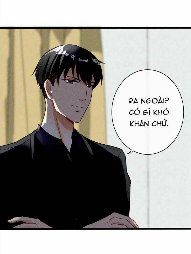 cạm bẫy lửa tình chapter 3 40