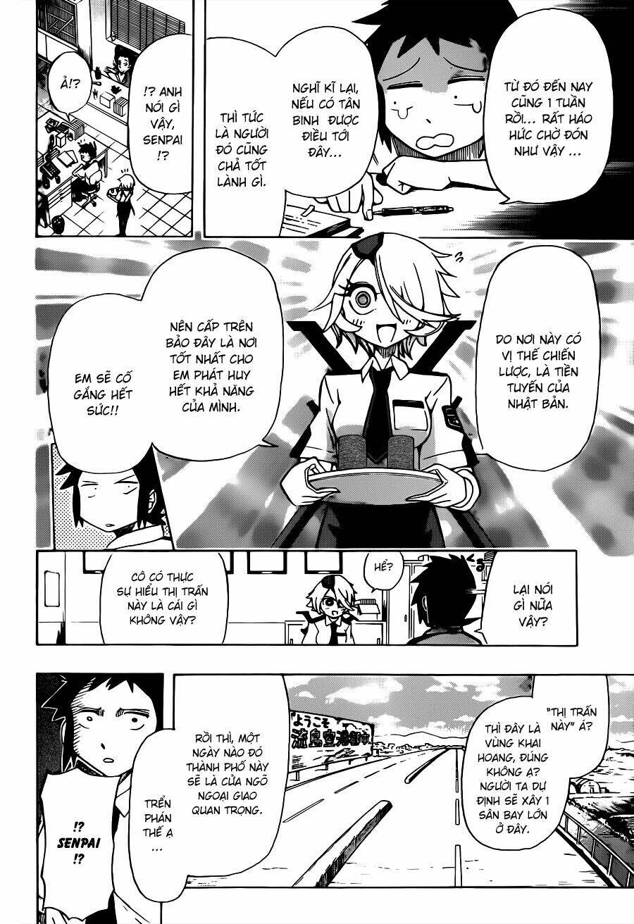 shinmai fukei kiruko-san chapter 1 23