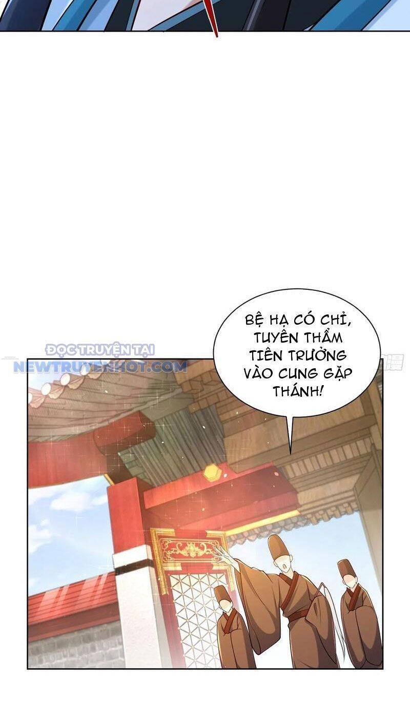 ta thực sự không muốn làm thần tiên chapter 63 42