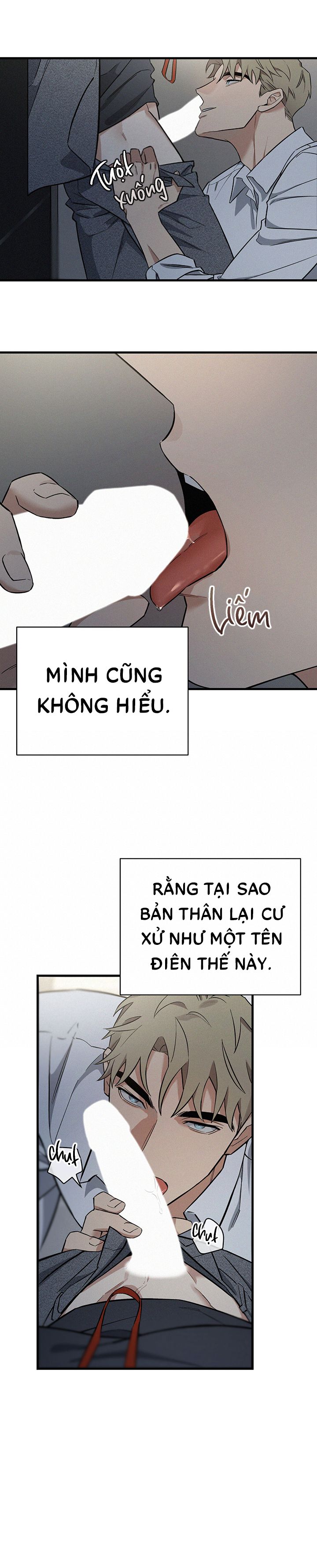 merry on the rocks chapter 3 10