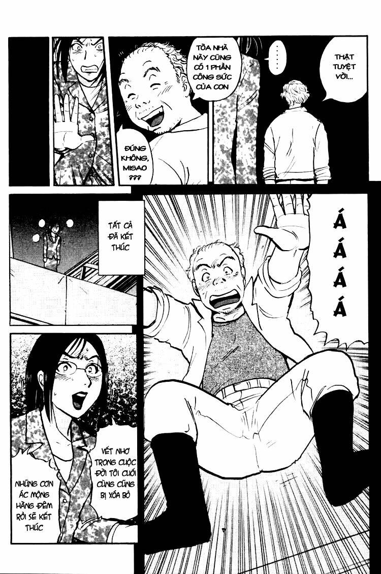 detective academy q chapter 46 20