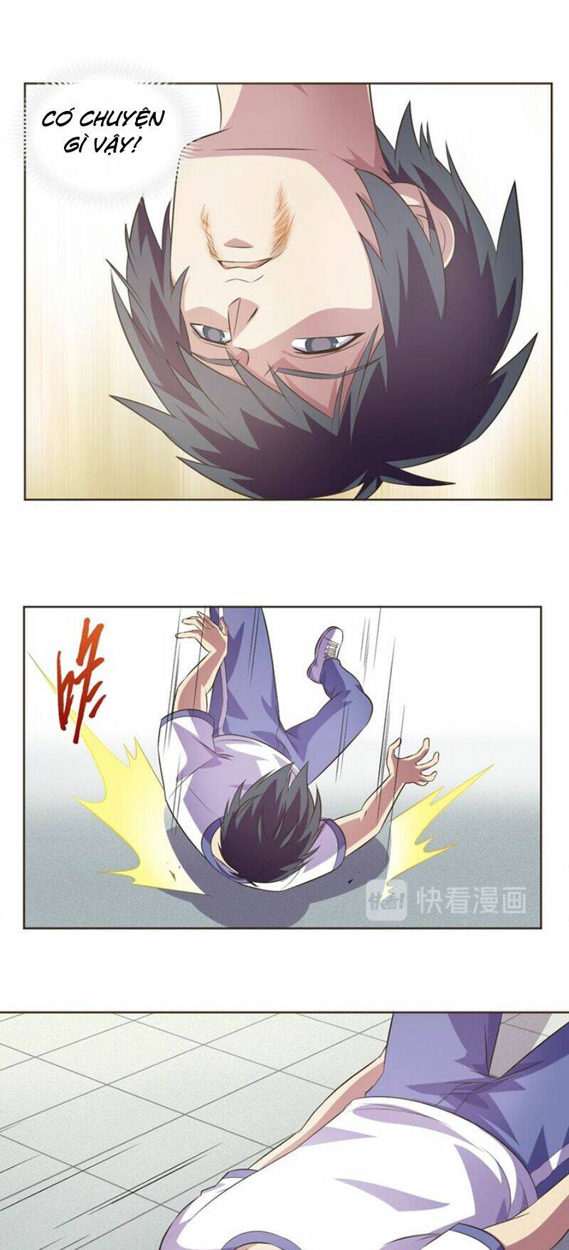 chín năm nghĩa vụ tu chân chapter 38 31