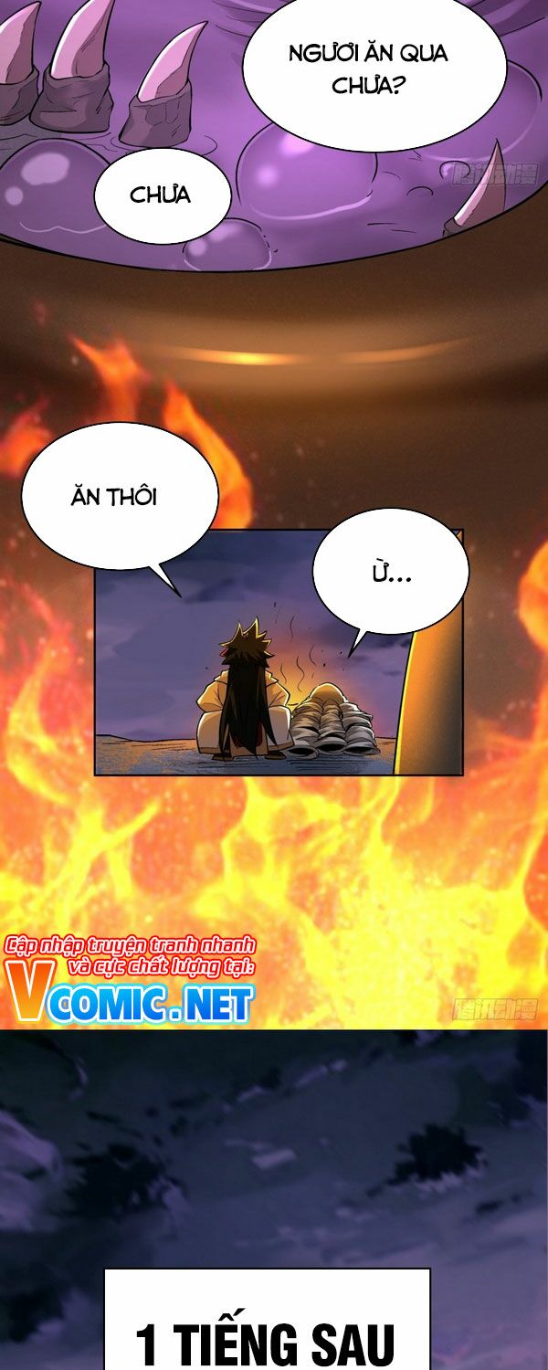 ta là nhà giàu số một, ta không muốn trọng sinh chapter 9 40