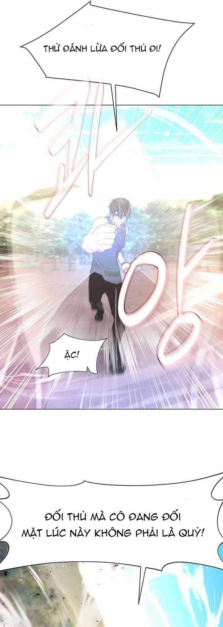 lãng khách một mình chapter 74 33