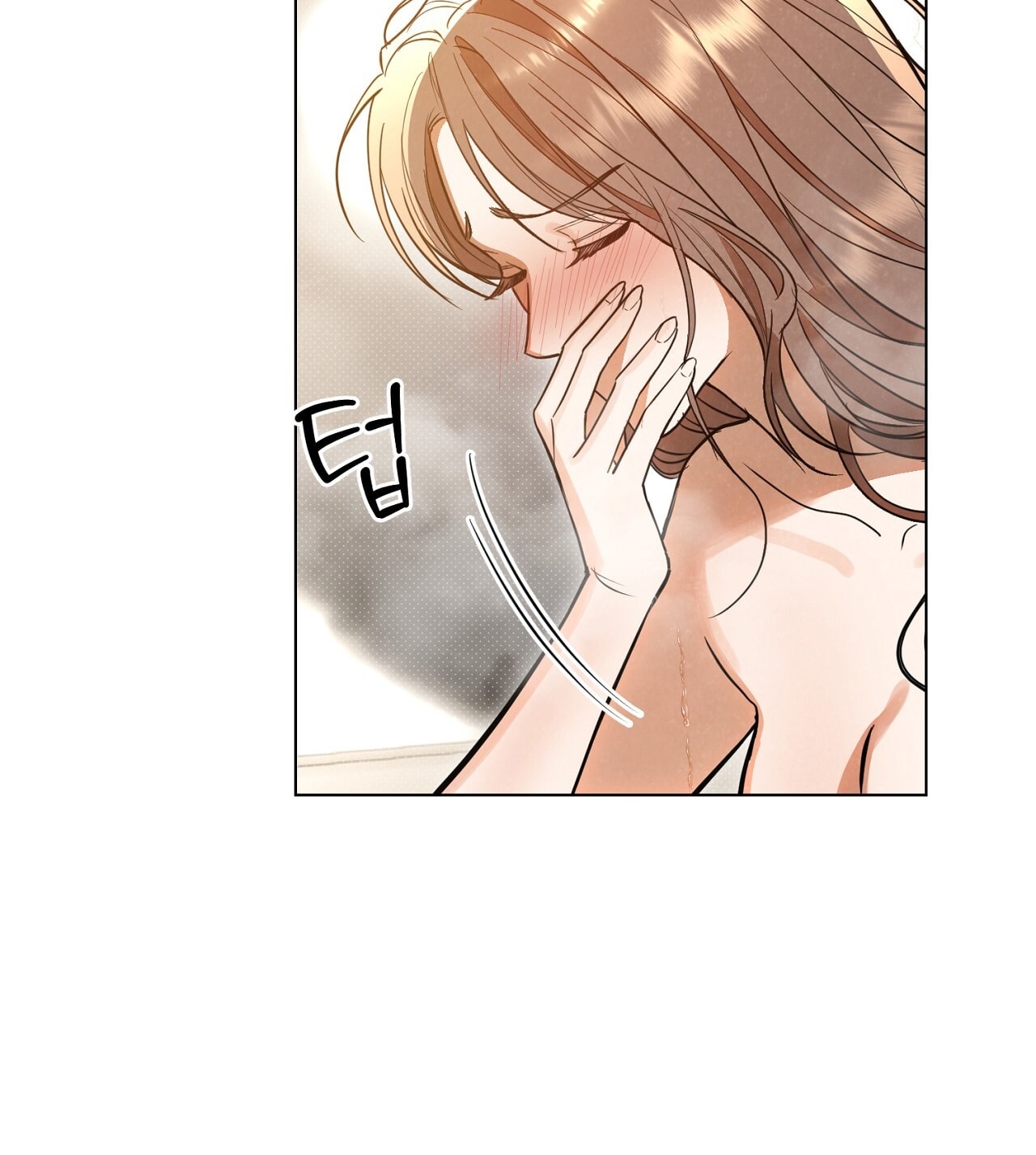 [18+] Trời Sinh Địch Thủ chapter 54.1 18