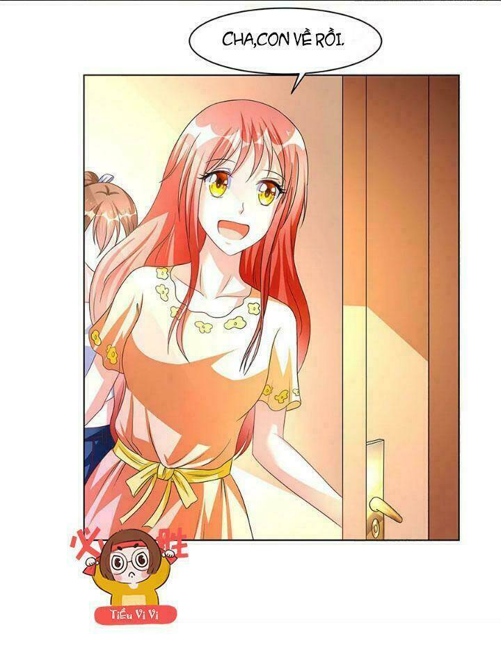 chào buổi tối, minh vương đại nhân chapter 10 16