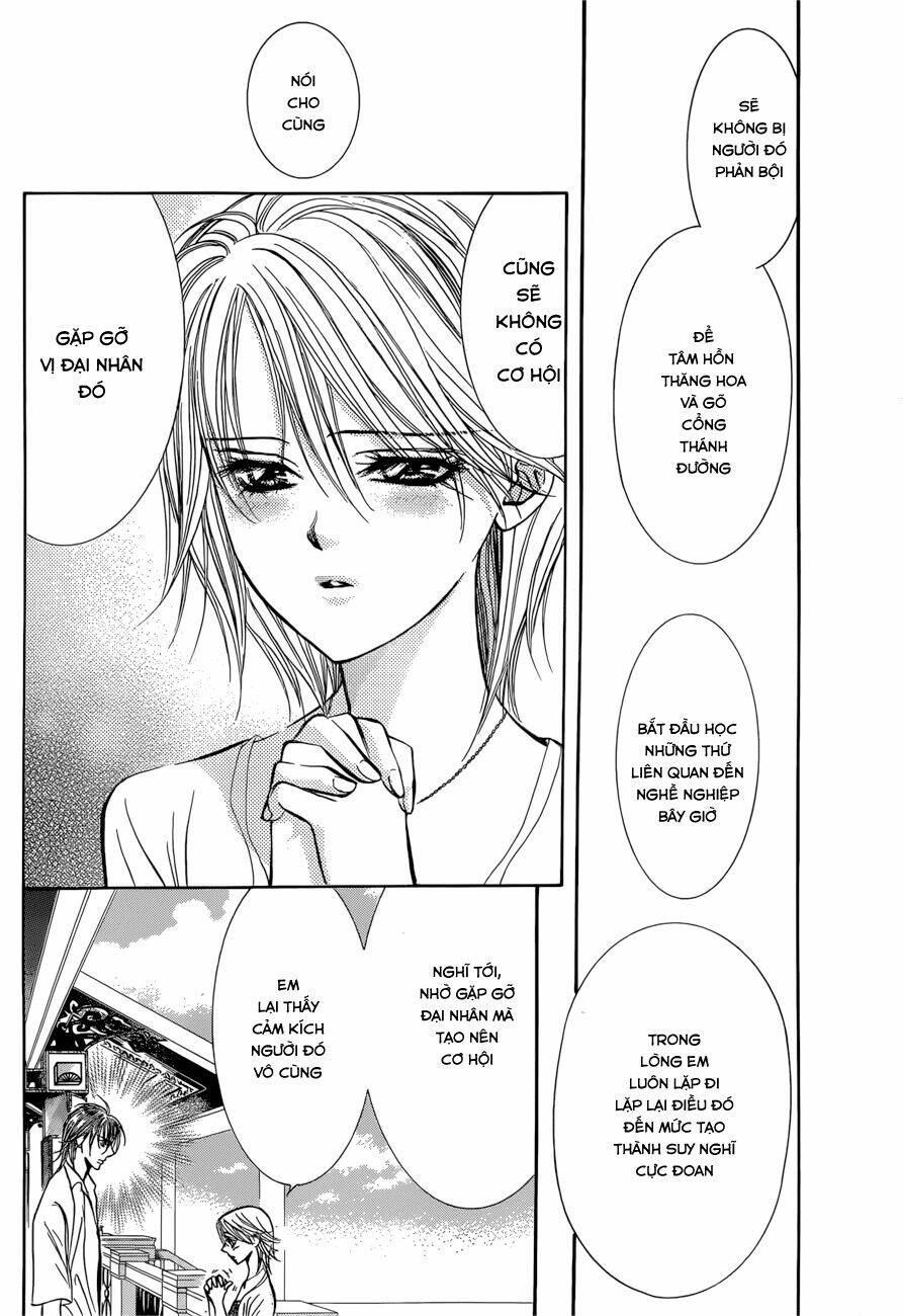 thử thách của kyouko chapter 210 9