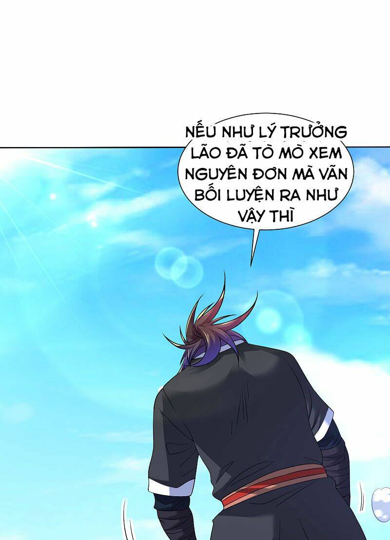 đạo ấn chapter 97 20
